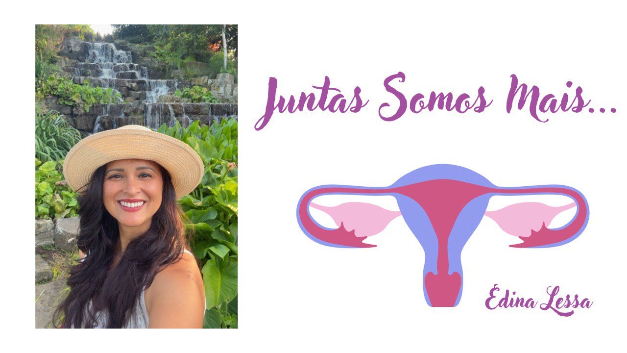 Imagem de conexão feminina