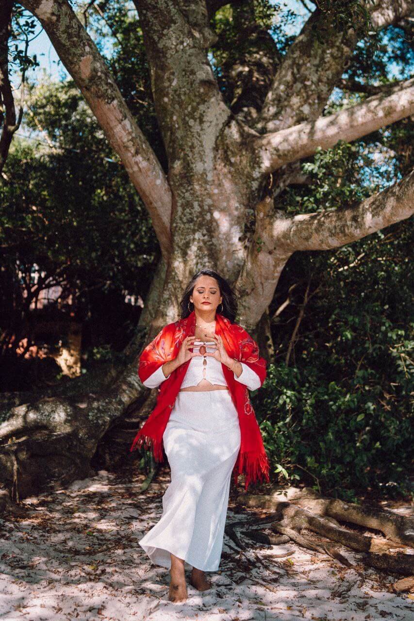 Edina Lessa - Mentora